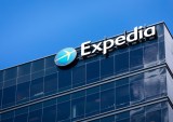 Expedia building