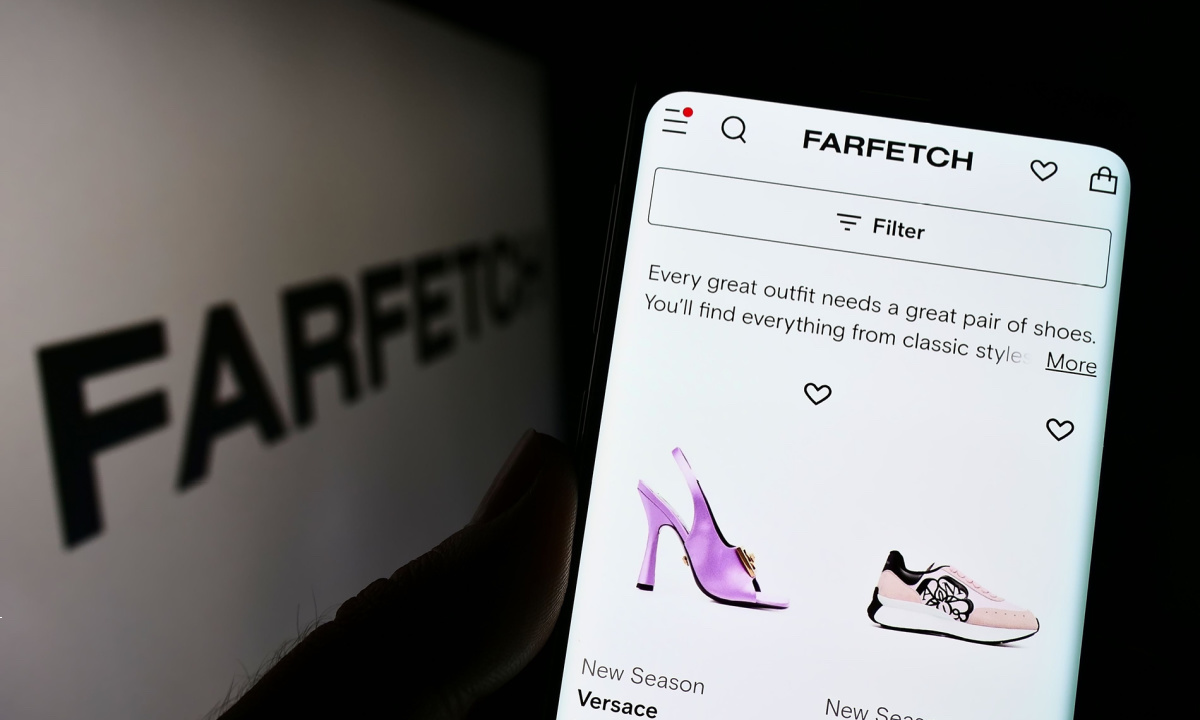 Farfetch Acquired by Korean eCommerce Giant Coupang