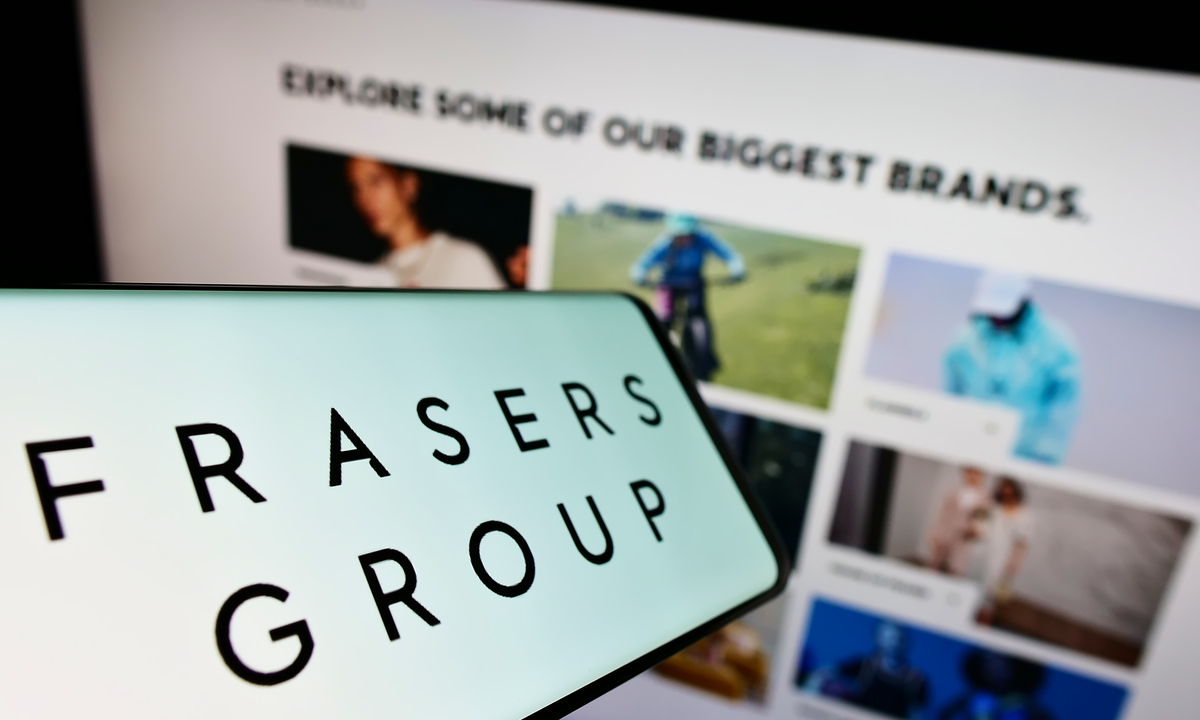 Farfetch, Now Matches: Investors Look for Deals Amid Luxury eCommerce Sites 