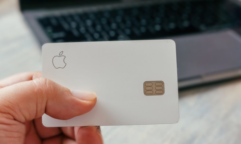 Apple Card