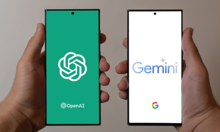 Google, Gemini, OpenAI, ChatGPT, AI, artificial intelligence