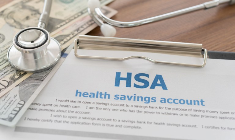 Health Savings Account