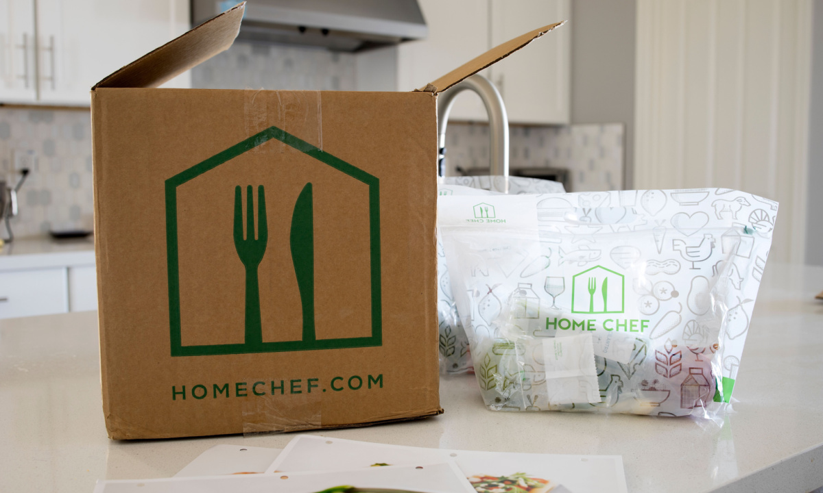 Kroger’s Home Chef Partners With Delish as Grocers Monetize Recipe Content
