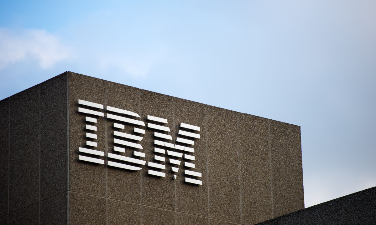 IBM CEO Arvind Krishna: AI Adoption Will ‘Explode’ As Costs Drop