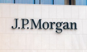 J.P. Morgan