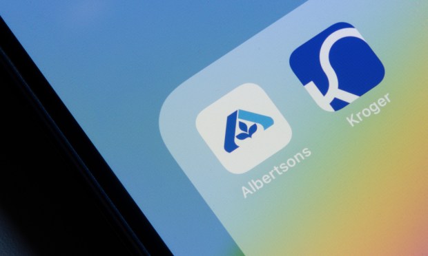 Judge Dismisses Lawsuit Against Kroger’s Proposed Acquisition of Albertsons