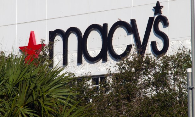 Macy’s Strategy Shows Promise With Focus on Omnichannel Shoppers
