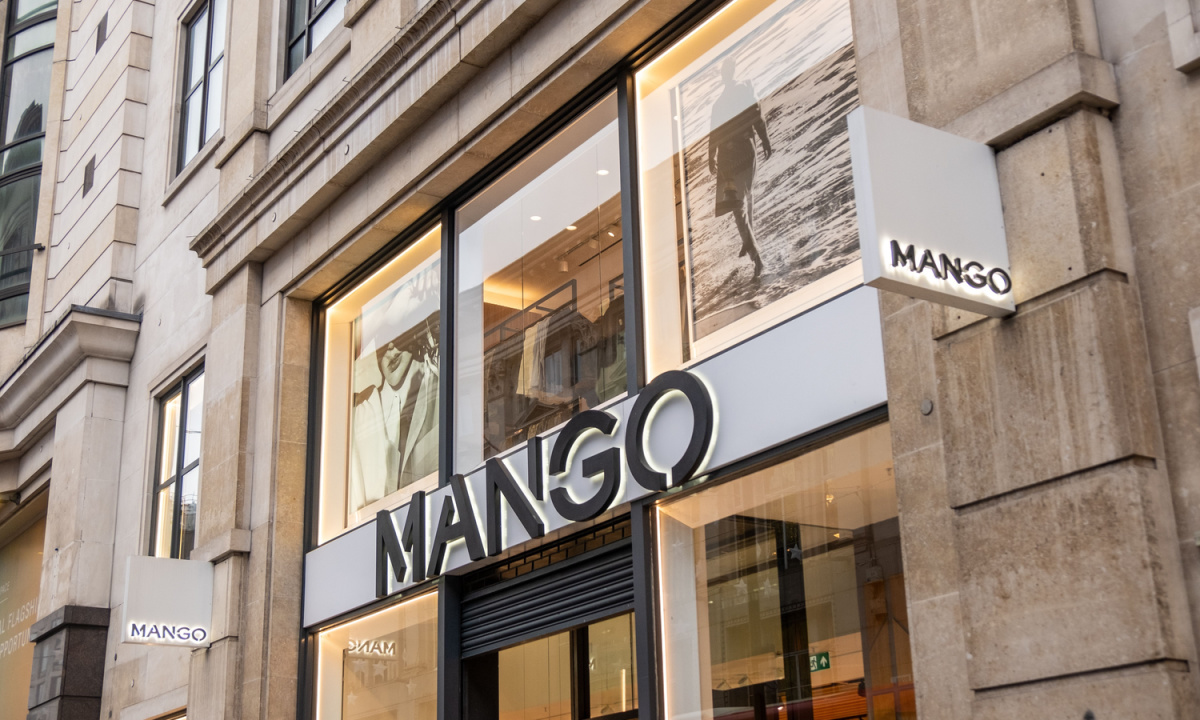 As H&M Pivots to New Spenders, What Will Mango Do?