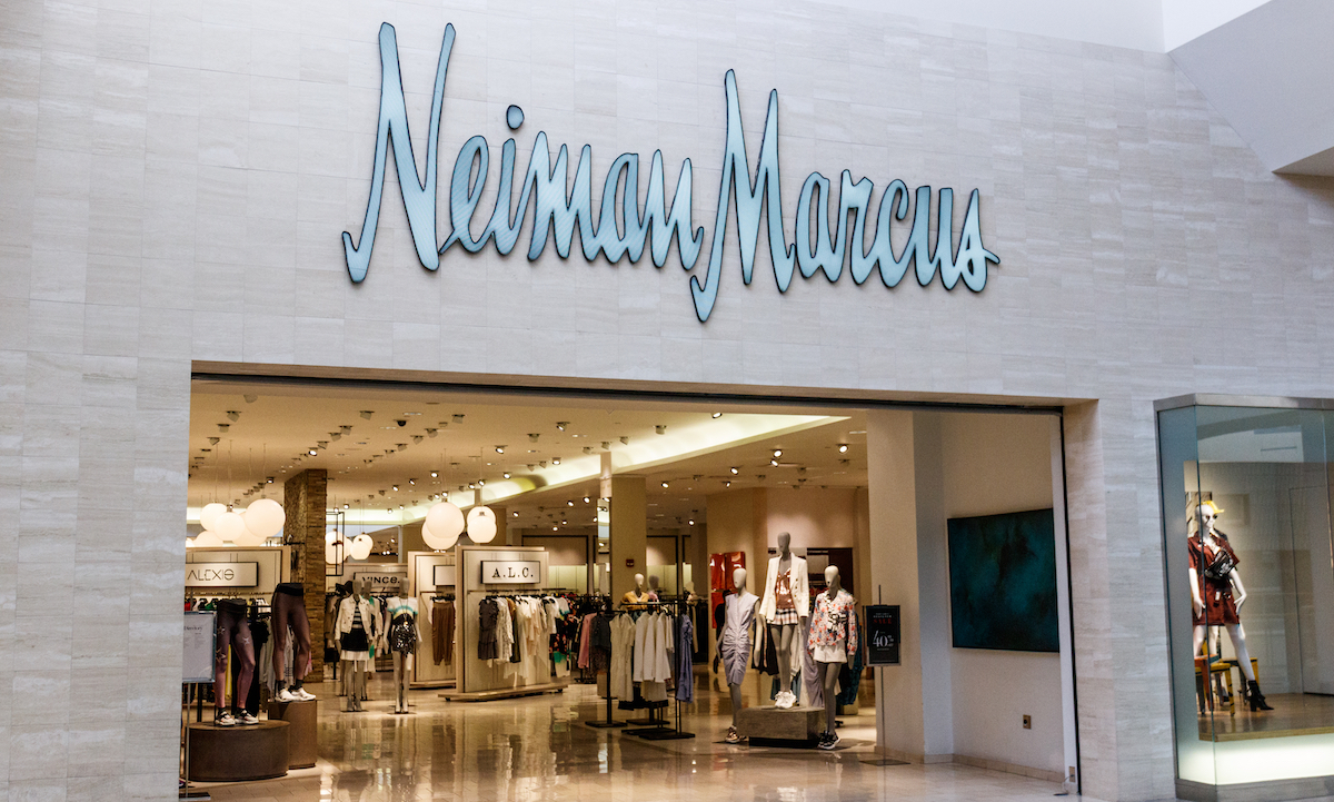 Report: Negotiations Continue After Neiman Marcus Rejects Saks Takeover Bid