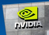 Nvidia building