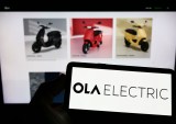 Ola Electric Mobility