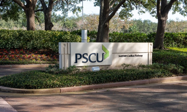 PSCU