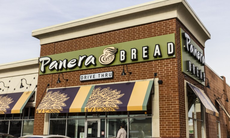 Panera Bread