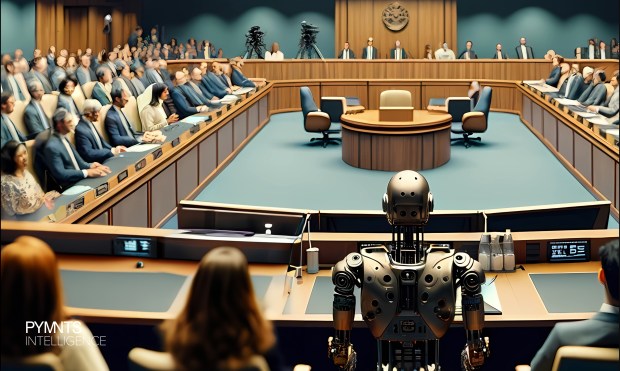 Reshaping the Future: Why Gen AI’s Creative Power Calls for Strategic Oversight