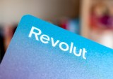 Revolut payment card