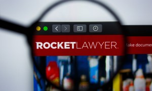 Rocket Lawyer