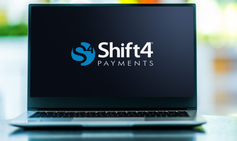 Shift4 Payments