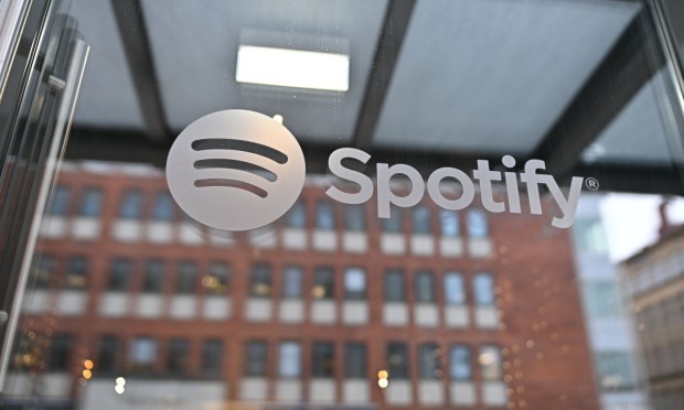 Spotify’s OS for Audio Strategy Clicks With 713 Million Users