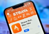 Strava 22 Points Ahead in Provider Ranking of Fitness Apps