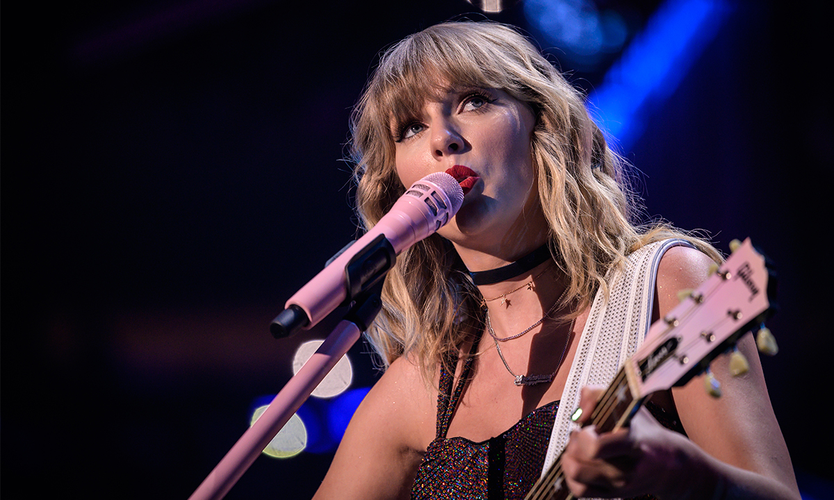 Pops of Pink and a Dash of Taylor Swift: Resolutions Retailers Must Make for 2024