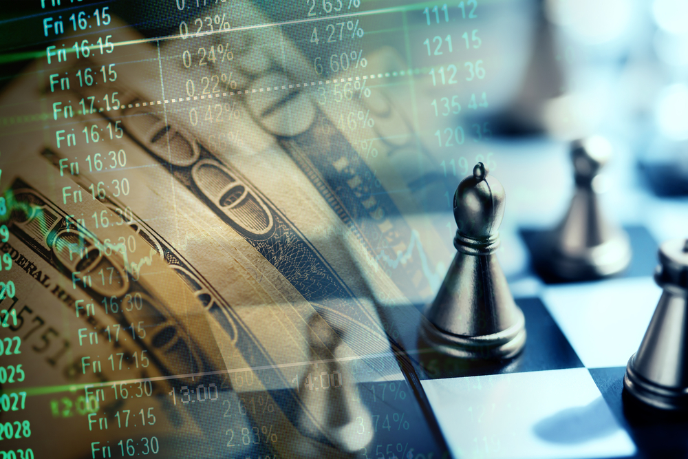 One in 7 US Middle-Market Companies Use Overdrafts as a Working Capital Solution