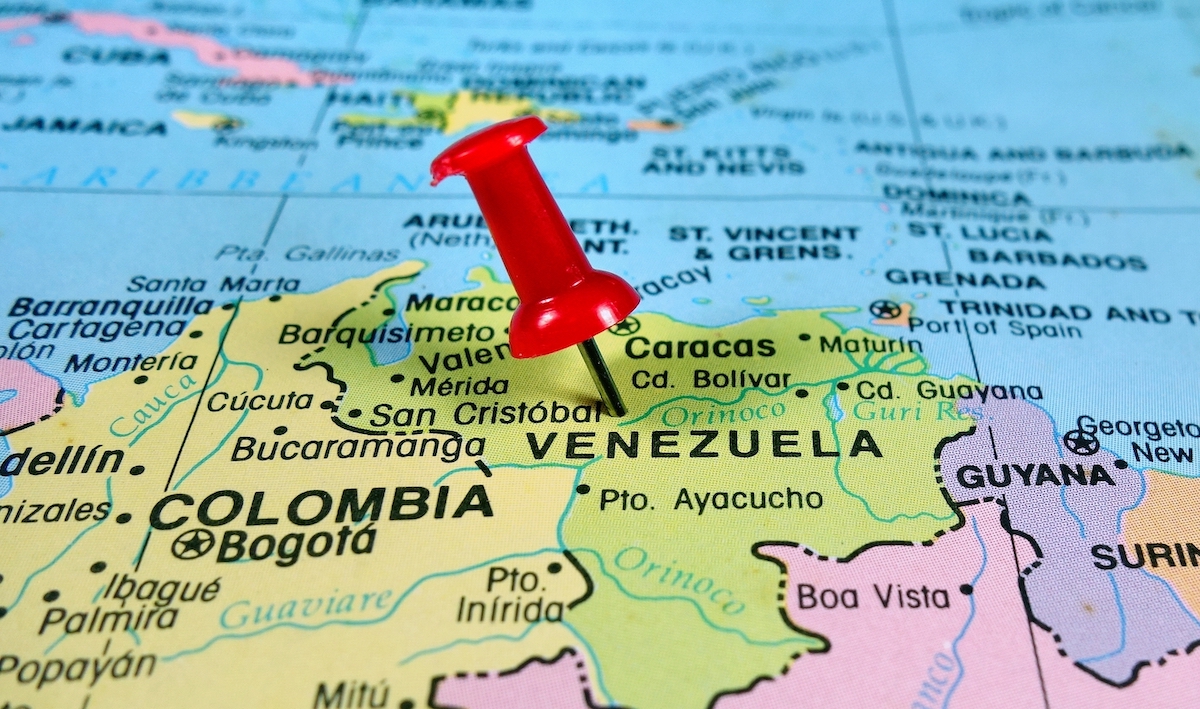 BNPL App Cashea Grows in Venezuela Amid Pent-Up Demand for Credit