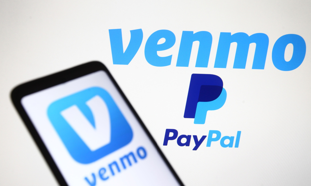 Venmo Expands Reach of P2P Payments via PayPal Network