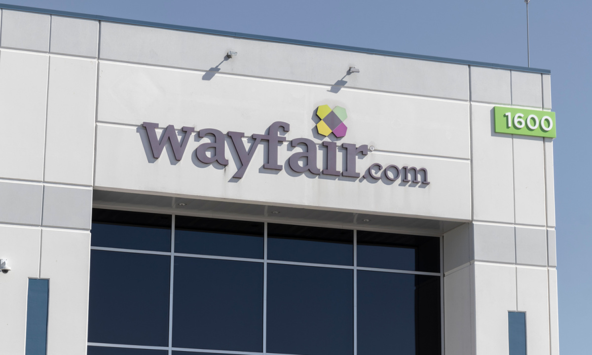 Report: Shein or Temu Could Benefit From Merger With Wayfair