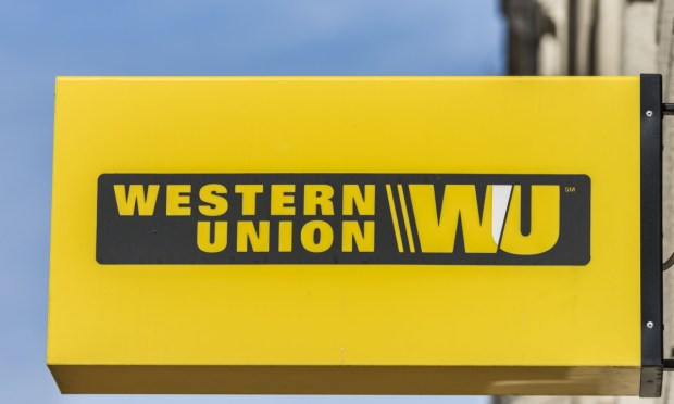 Western Union