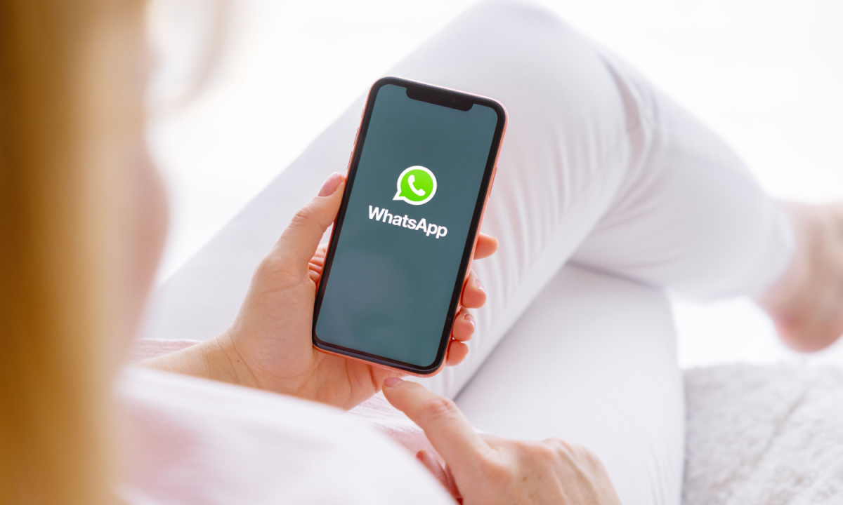 WhatsApp Begins Rolling Out ‘View Once’ Voice Messages