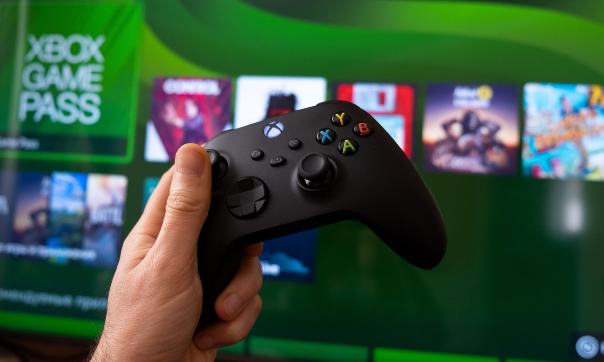 Xbox Making Billion-Dollar Game Pass Bet as Competition Heats Up