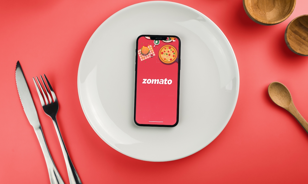 Restaurant Aggregators Add New Generative AI Capabilities to Drive Conversion