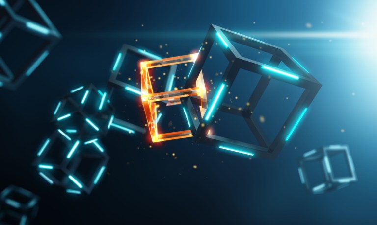 blockchain, DLT, distributed ledger technolgy