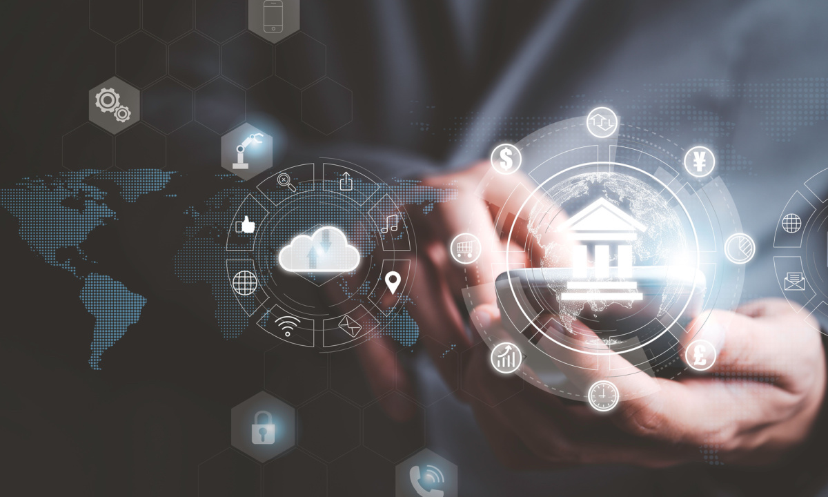 OnlineCheckWriter.com Expands Cloud Banking Service to Oman