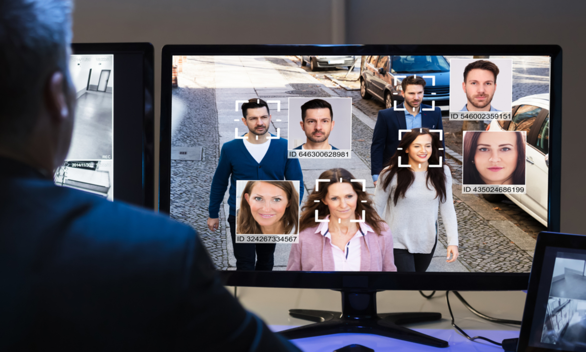 Consumers Embrace Facial Biometrics as Lawmakers Raise Fresh Privacy Concerns