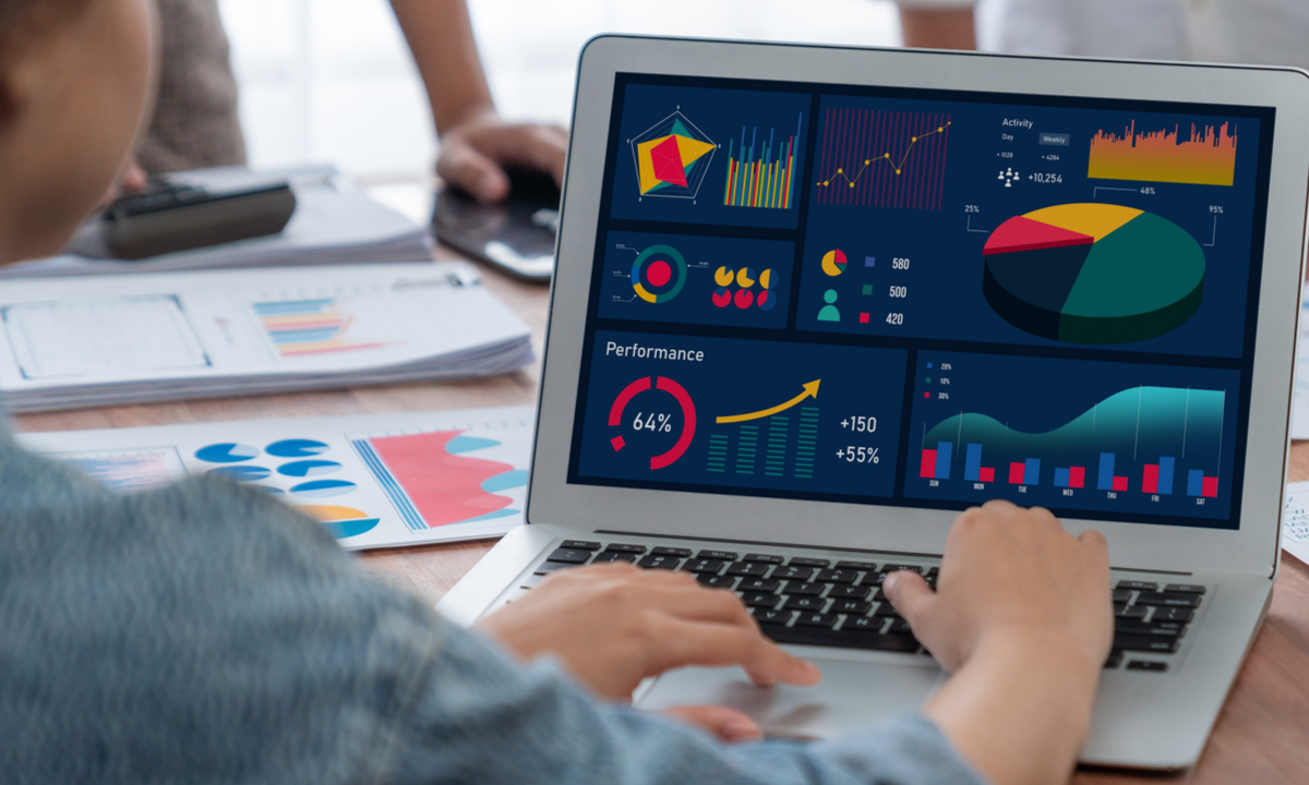 AI Models Only 79% Accurate When Asked About SEC Filings