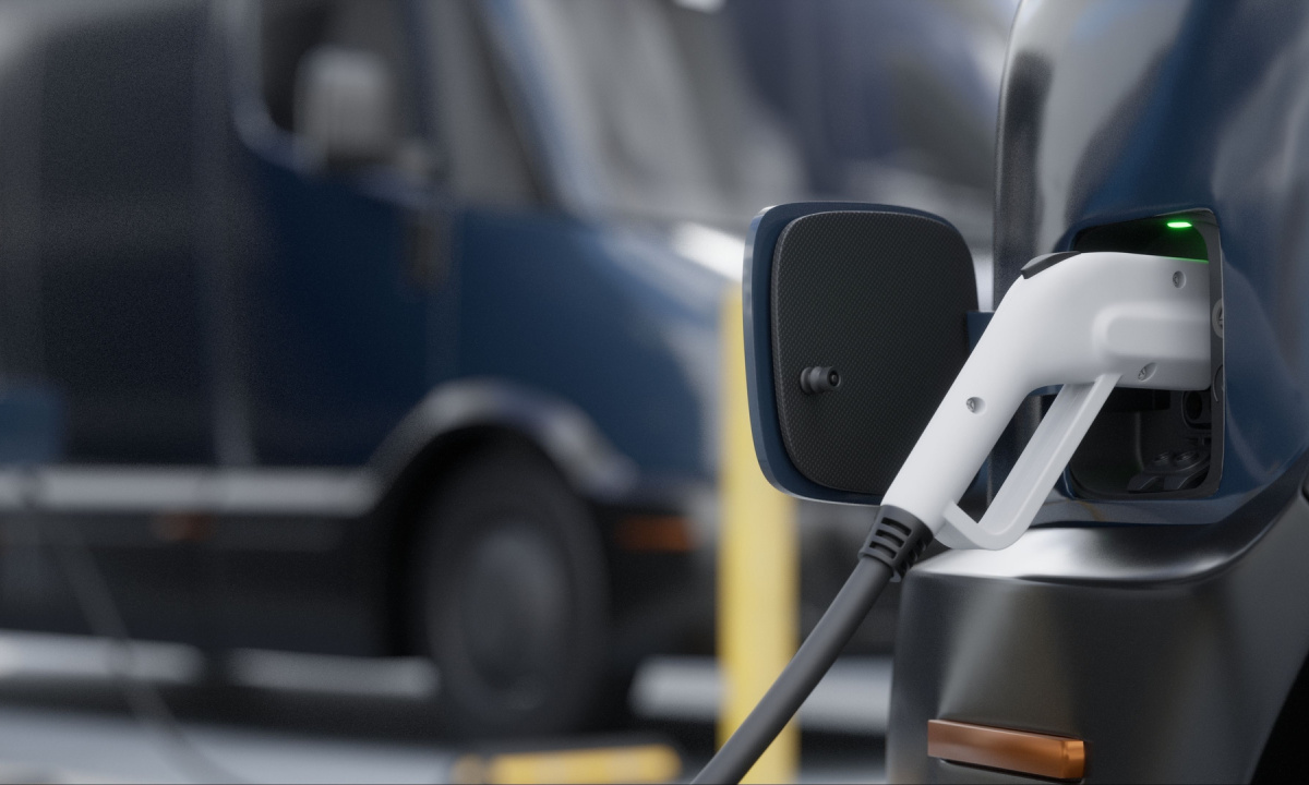Visa Picks Enfuce to Launch New Fleet Mobility Card