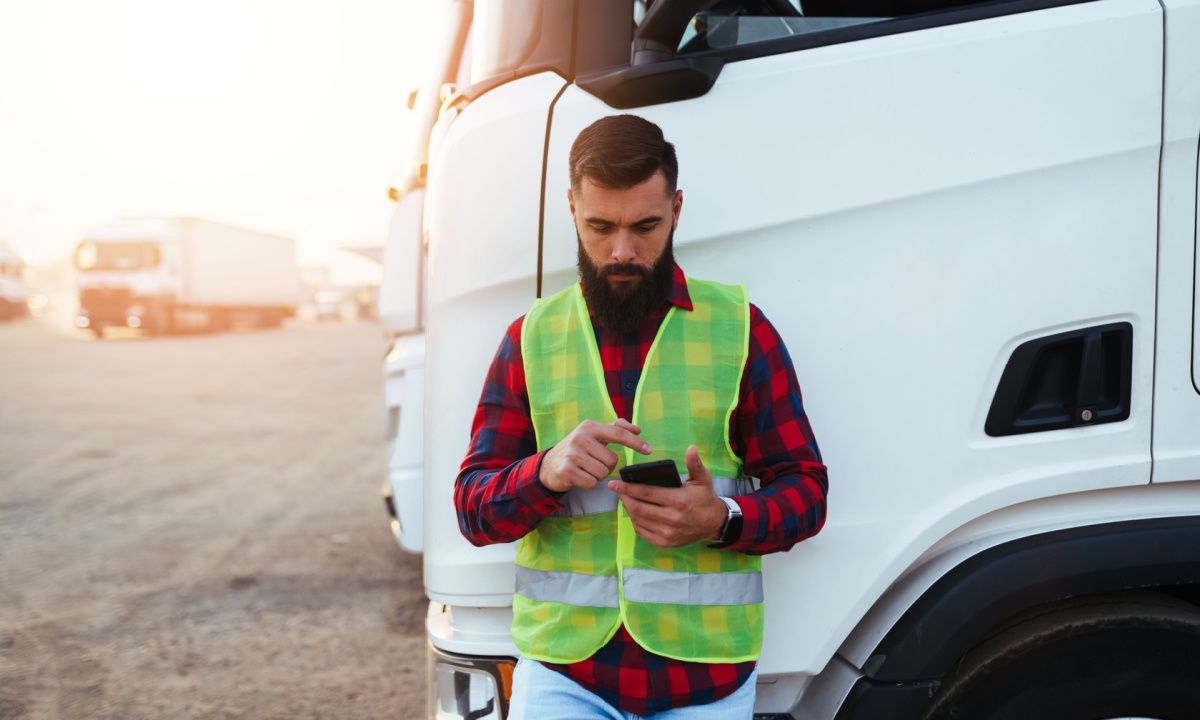 Car IQ and Fluid Truck Partner to Streamline Fleet Payments