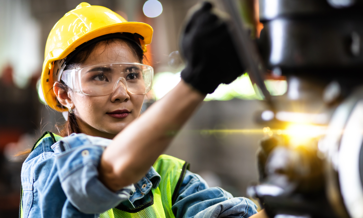 Real-Time Payments Set to Replace Checks, ACH in the Manufacturing Industry