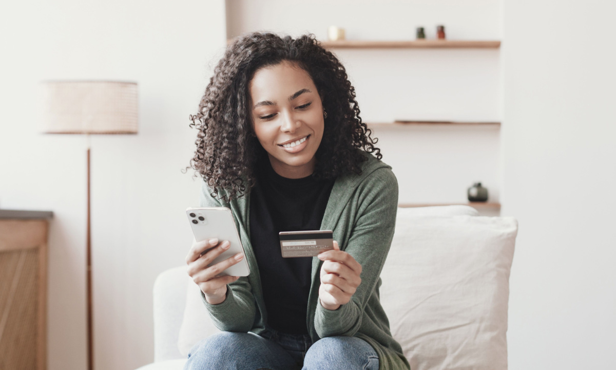 39% of Millennials Say They’ve Used BNPL as a Payment Option in the Last Year