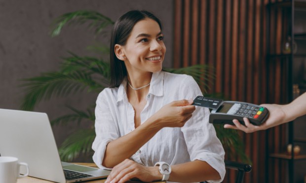 North American Marketplaces Lead in Corporate and Virtual Card Usage