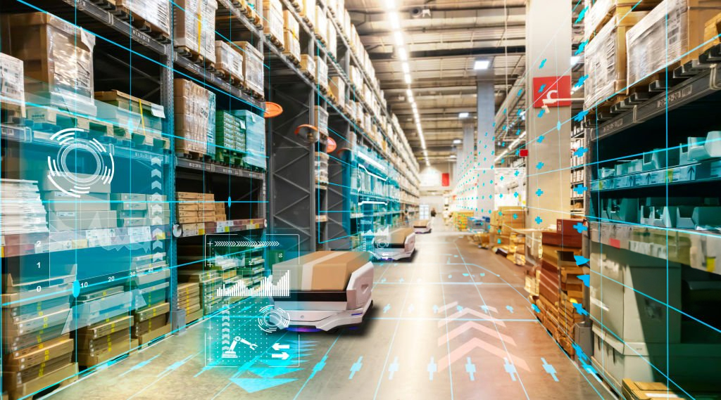 Physical AI Rewrites the Economics of the Backorder