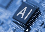 AI computer chip