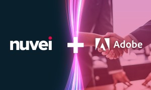 Nuvei and Adobe