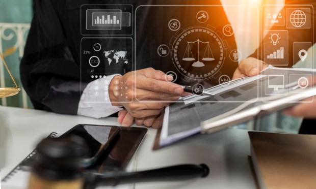 AffiniPay Adds Generative AI to Legal Tech Products