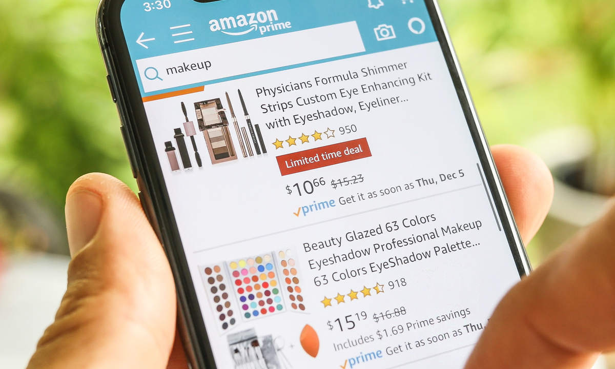 Scammers’ AI Mistakes on Display in Amazon Product Descriptions