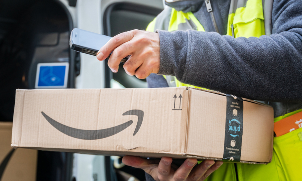 AWS: Retailers and Brands Partner With Platforms to Drive Innovation