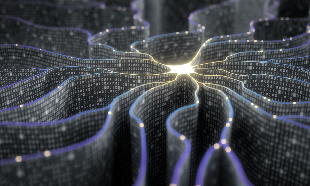 AI Explained: Large Language Models May Transform Industries 