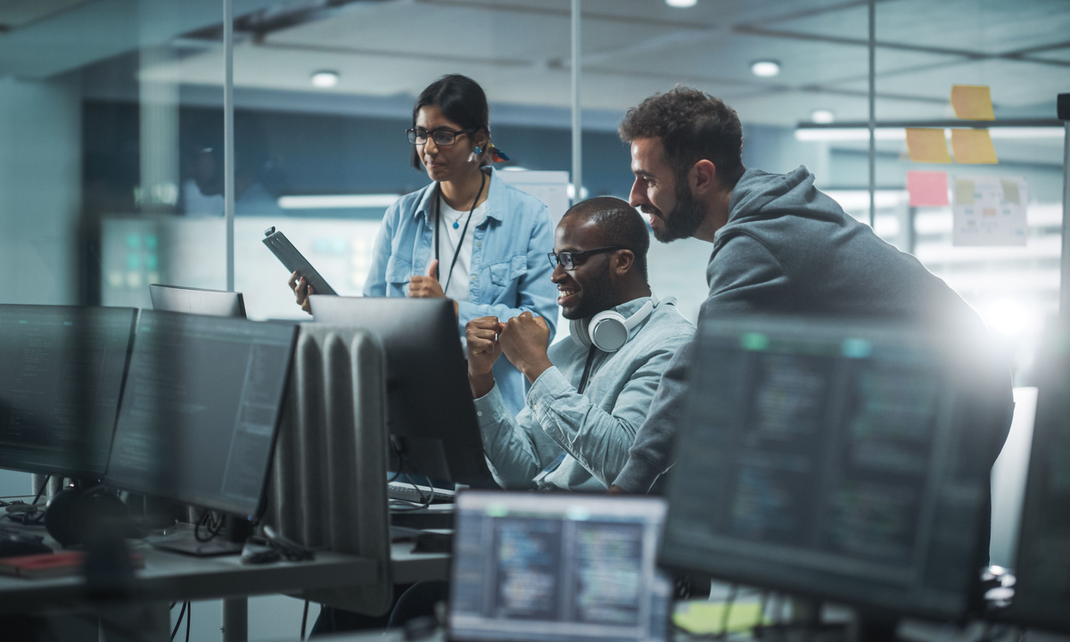 As B2B Operations Digitize, Marketing Does Too: Enter the B2B Influencer 