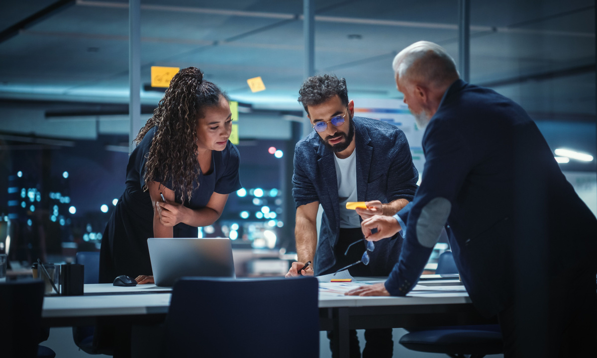 Balance Unveils Suite of Products Covering B2B Transaction Lifecycle